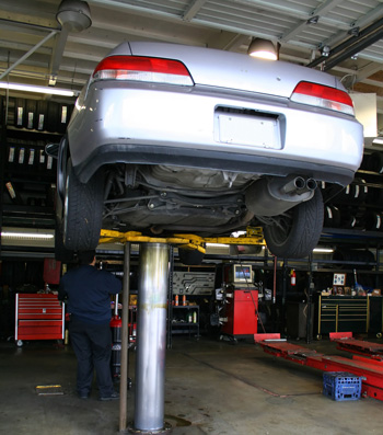 Car Doctor - Complete Automotive Repairs in Wilmington, NC